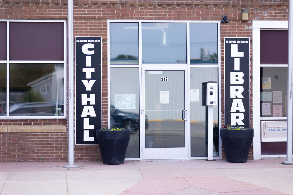 City Hall